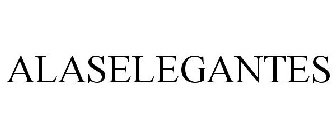 ALASELEGANTES