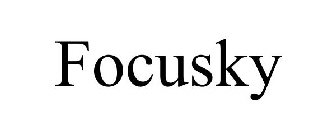 FOCUSKY