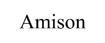 AMISON