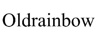 OLDRAINBOW