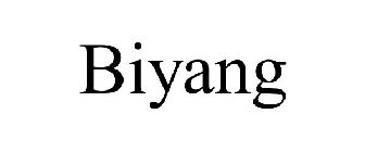 BIYANG