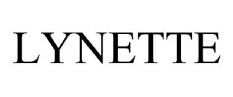 LYNETTE