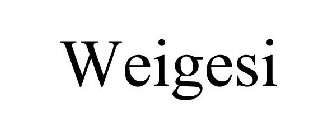 WEIGESI