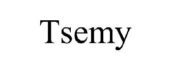 TSEMY