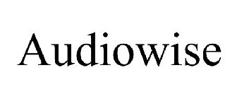 AUDIOWISE