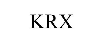 KRX