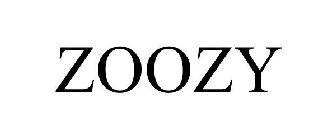 ZOOZY