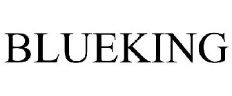 BLUEKING