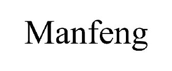 MANFENG