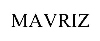 MAVRIZ