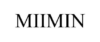 MIIMIN