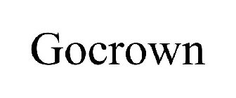 GOCROWN