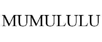 MUMULULU