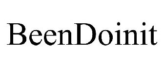 BEENDOINIT