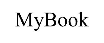 MYBOOK