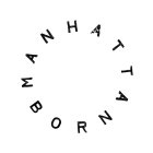 MANHATTANBOR