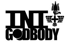 INI GODBODY