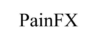 PAIN FX
