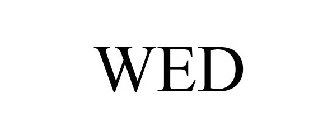 WED