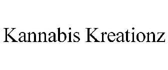 KANNABIS KREATIONZ