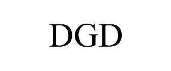 DGD