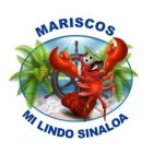 MARISCOS MI LINDO SINALOA SPORTS BAR