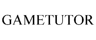 GAMETUTOR