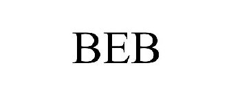 BEB