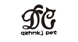 DC QZHMKJ PET