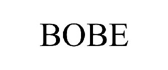 BOBE