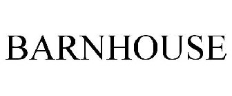 BARNHOUSE