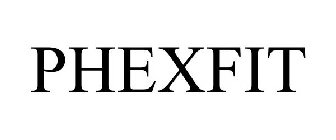 PHEXFIT