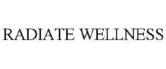 RADIATE WELLNESS