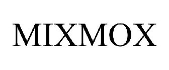 MIX-MOX