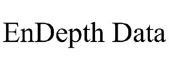 ENDEPTH DATA