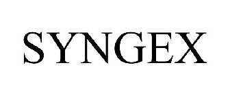 SYNGEX
