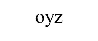 OYZ
