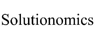 SOLUTIONOMICS