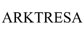 ARKTRESA