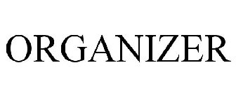 ORGANIZER