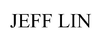 JEFF LIN