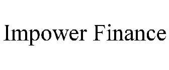 IMPOWER FINANCE