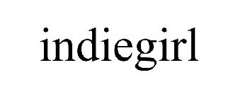 INDIEGIRL