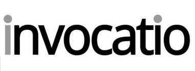 INVOCATIO