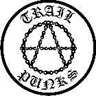 A TRAIL PUNKS