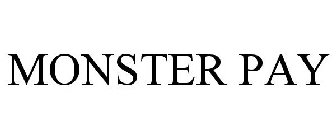 MONSTER PAY