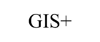 GIS+