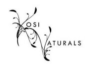 KOSI NATURALS