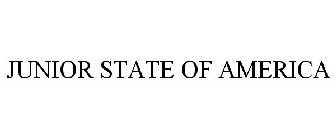 JUNIOR STATE OF AMERICA