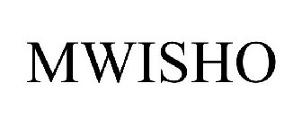 MWISHO